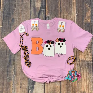 BOO Hippie Tee