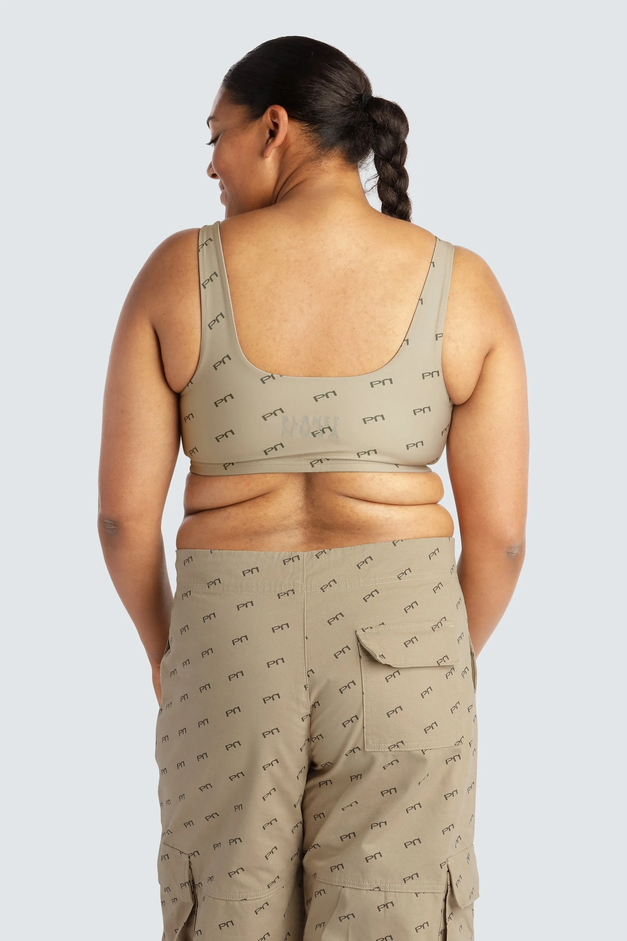 BOX1 FUN SPORTS BRA