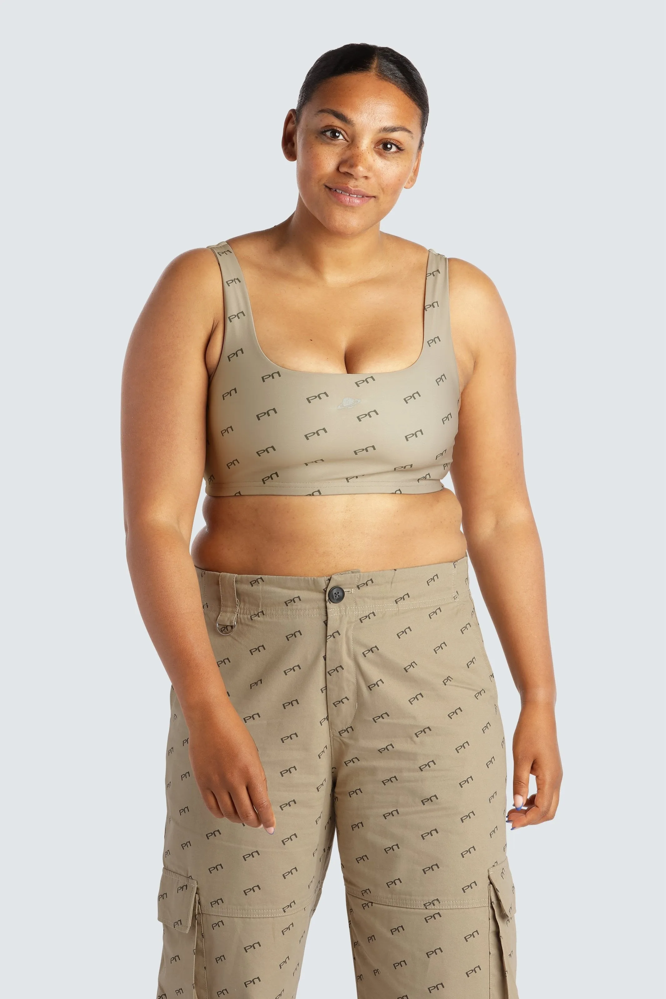 BOX1 FUN SPORTS BRA