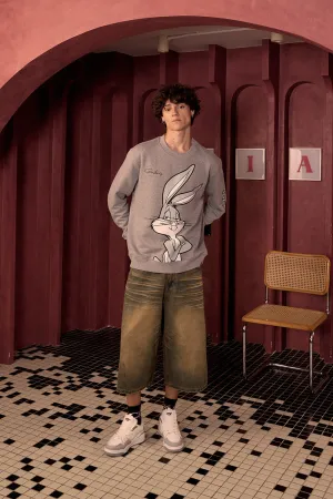 Bugs Bunny Sweatshirt