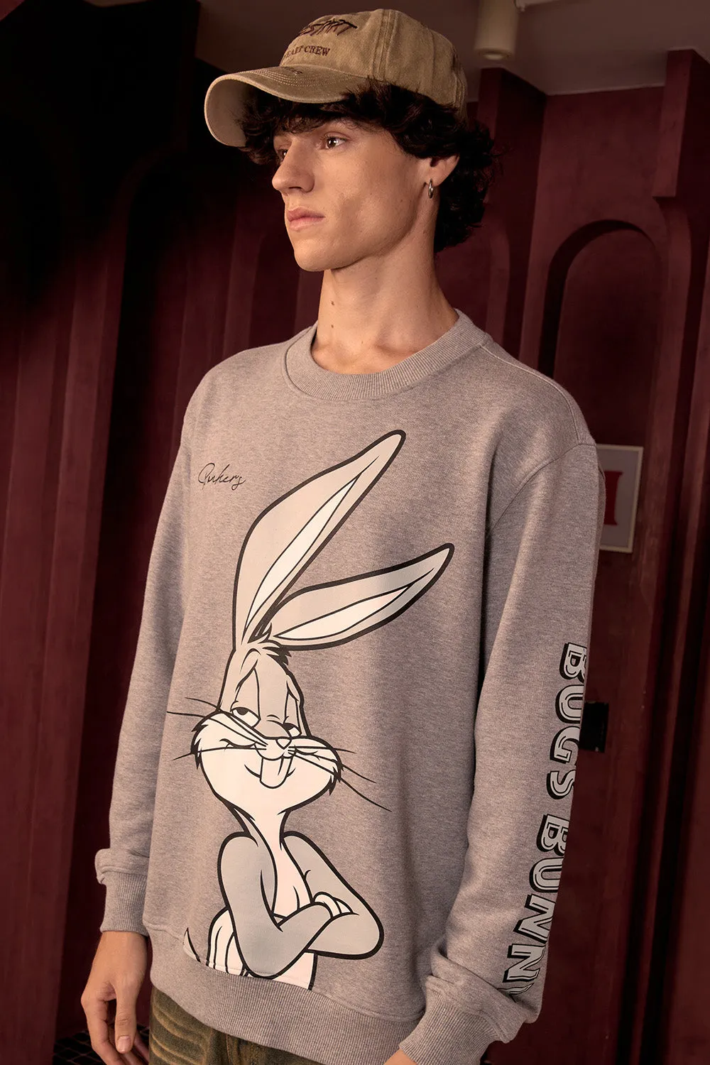 Bugs Bunny Sweatshirt