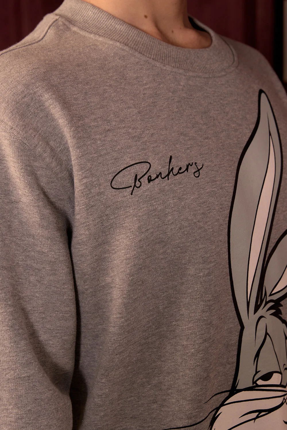 Bugs Bunny Sweatshirt