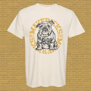 Bulldog Tee