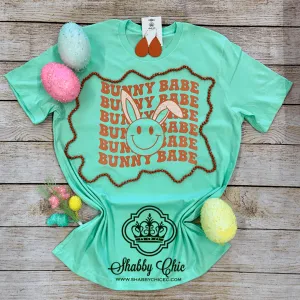 Bunny Babe Tee