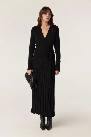 Cable - Holland Merino Dress