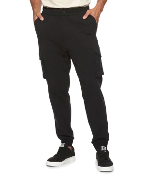 CADE CARGO KNIT JOGGER