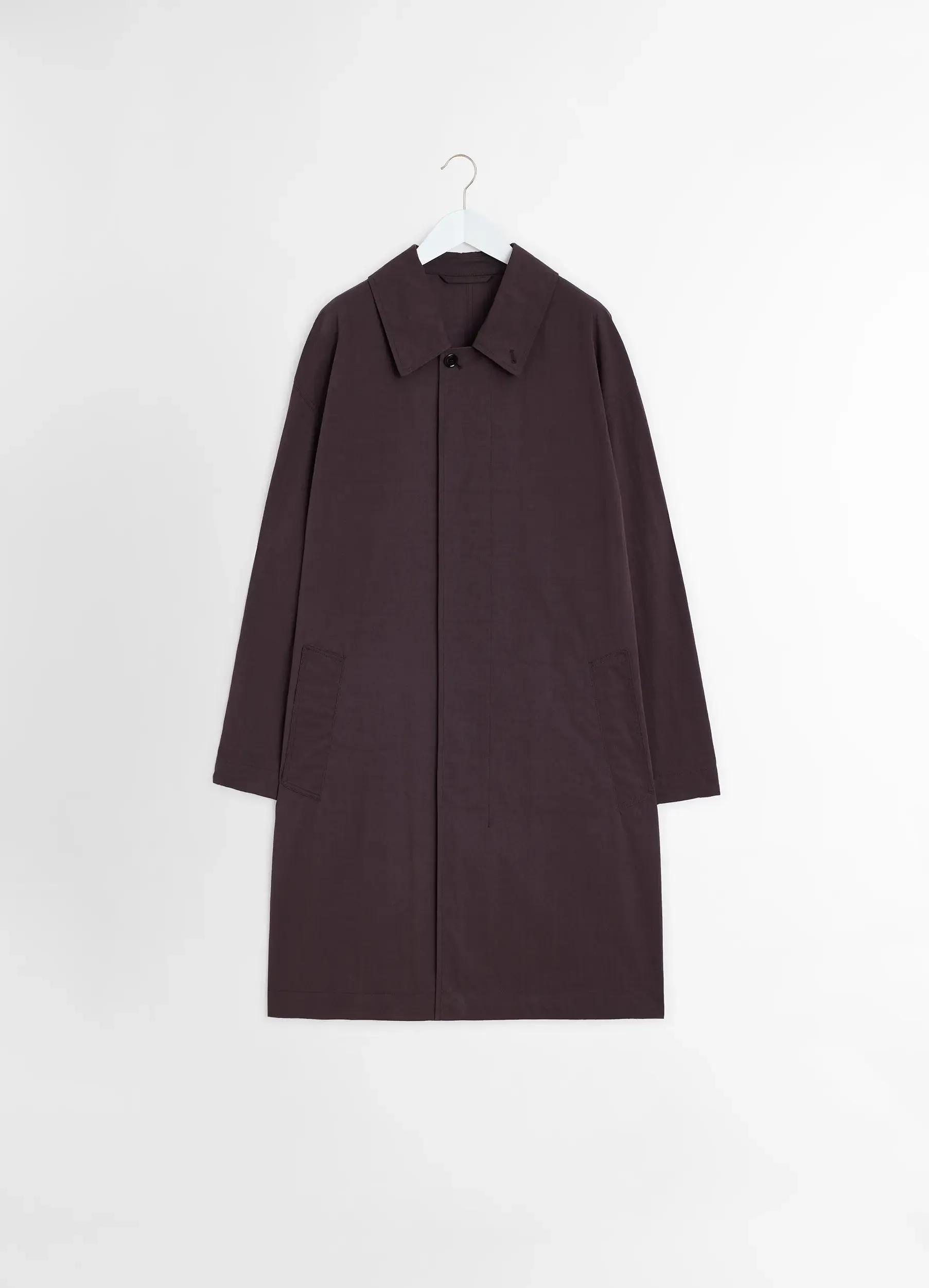 CAR COAT