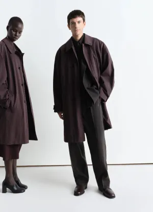 CAR COAT