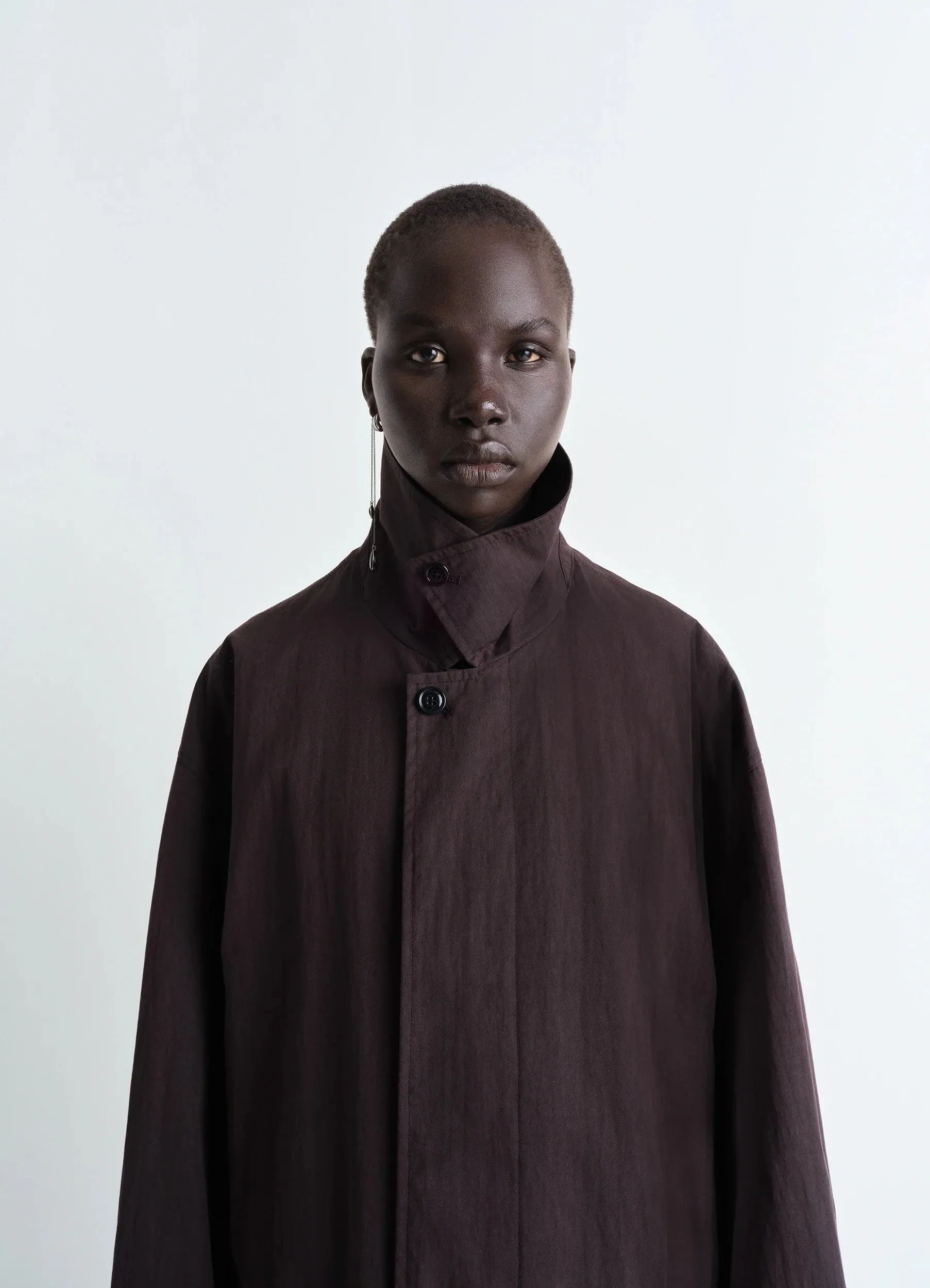 CAR COAT