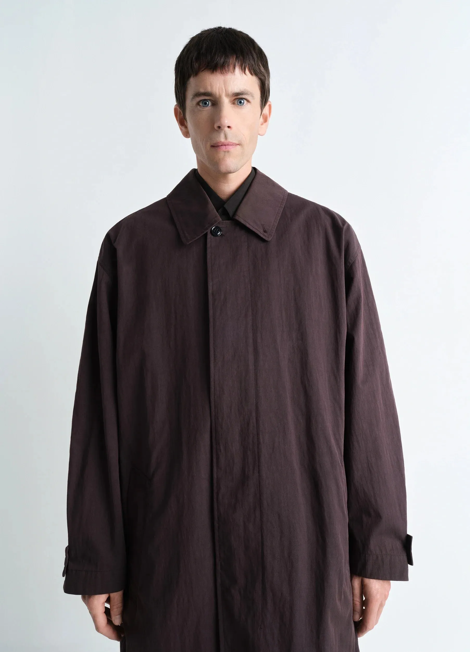 CAR COAT