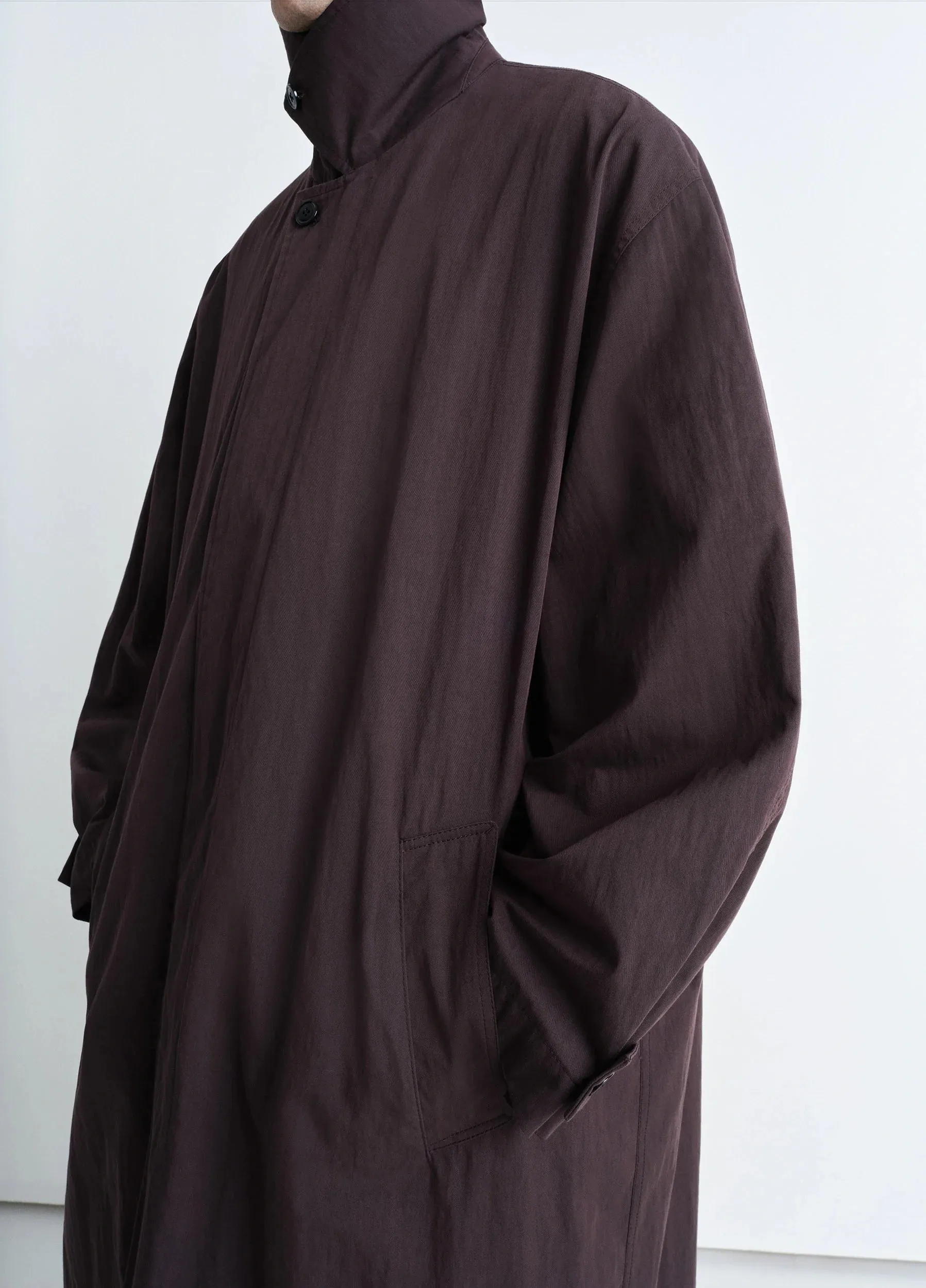 CAR COAT