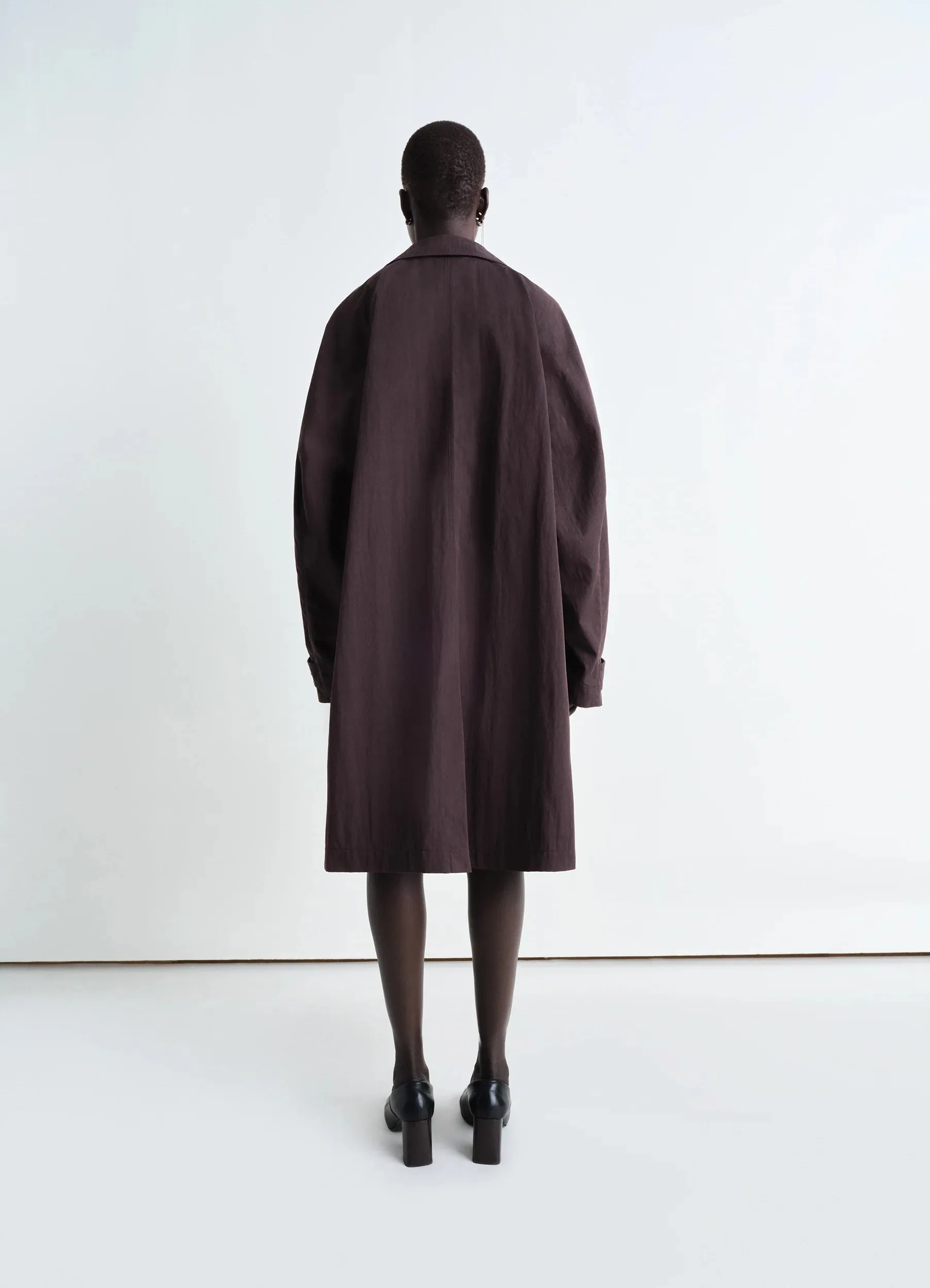CAR COAT