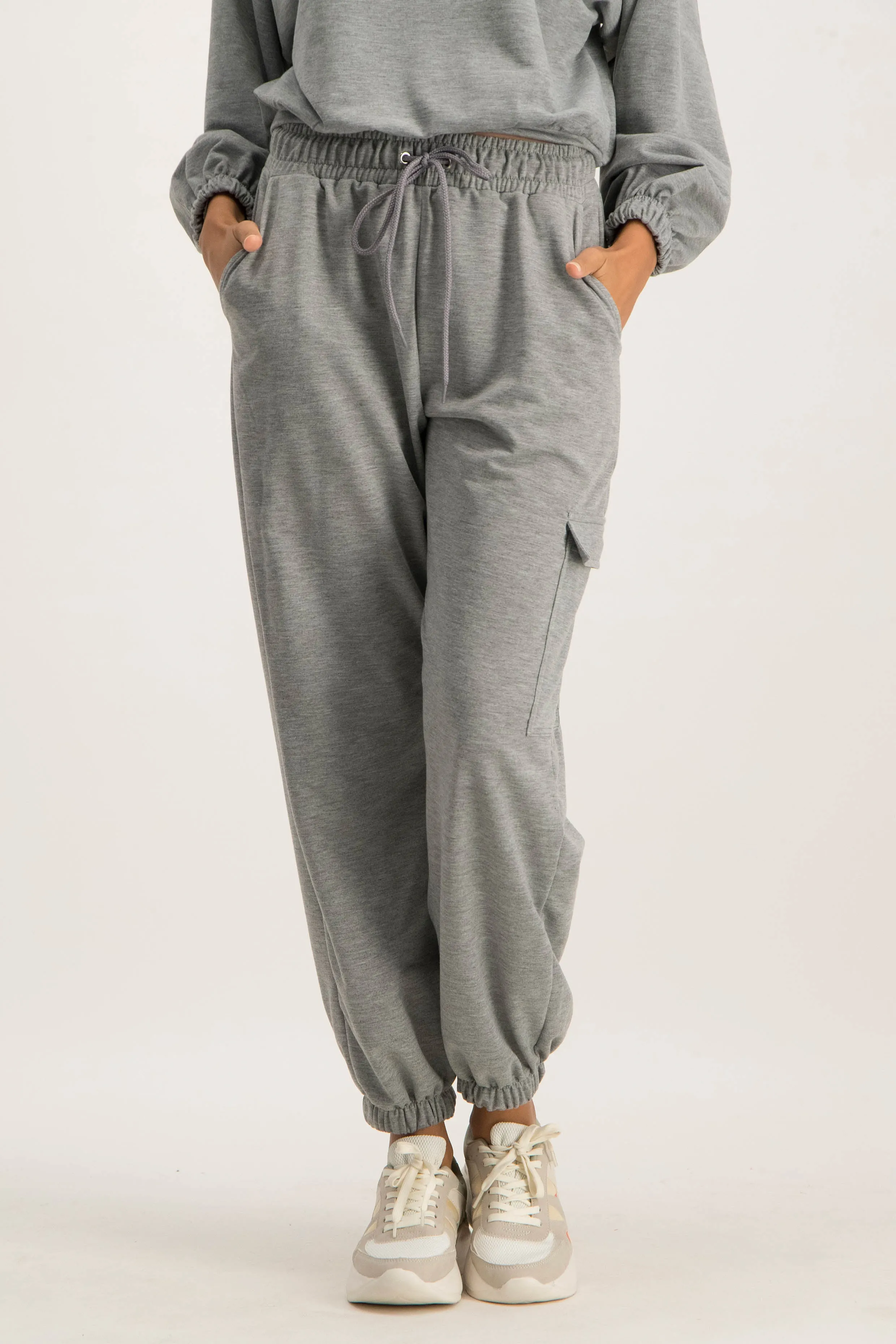 Cargo Jogger
