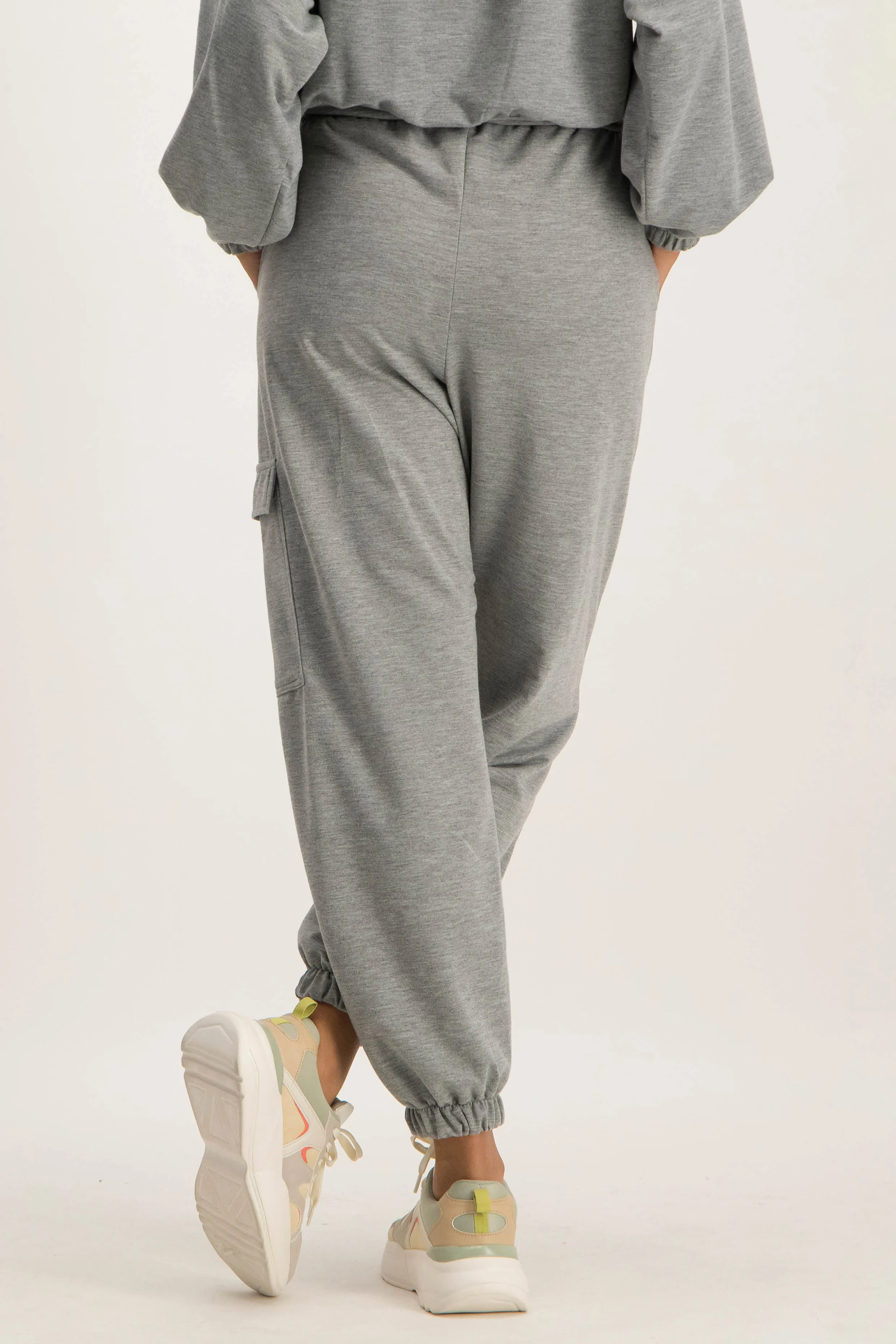 Cargo Jogger