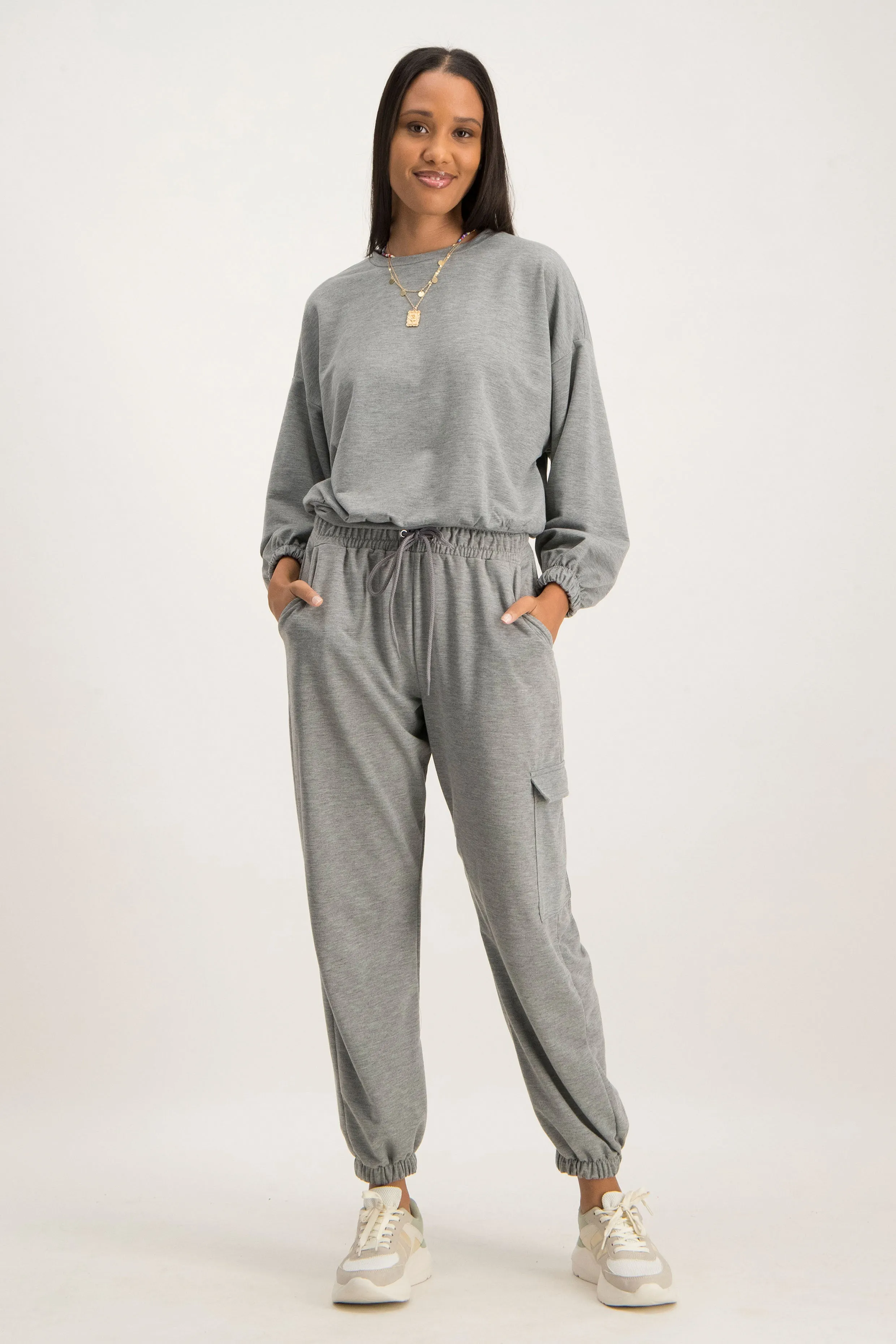 Cargo Jogger
