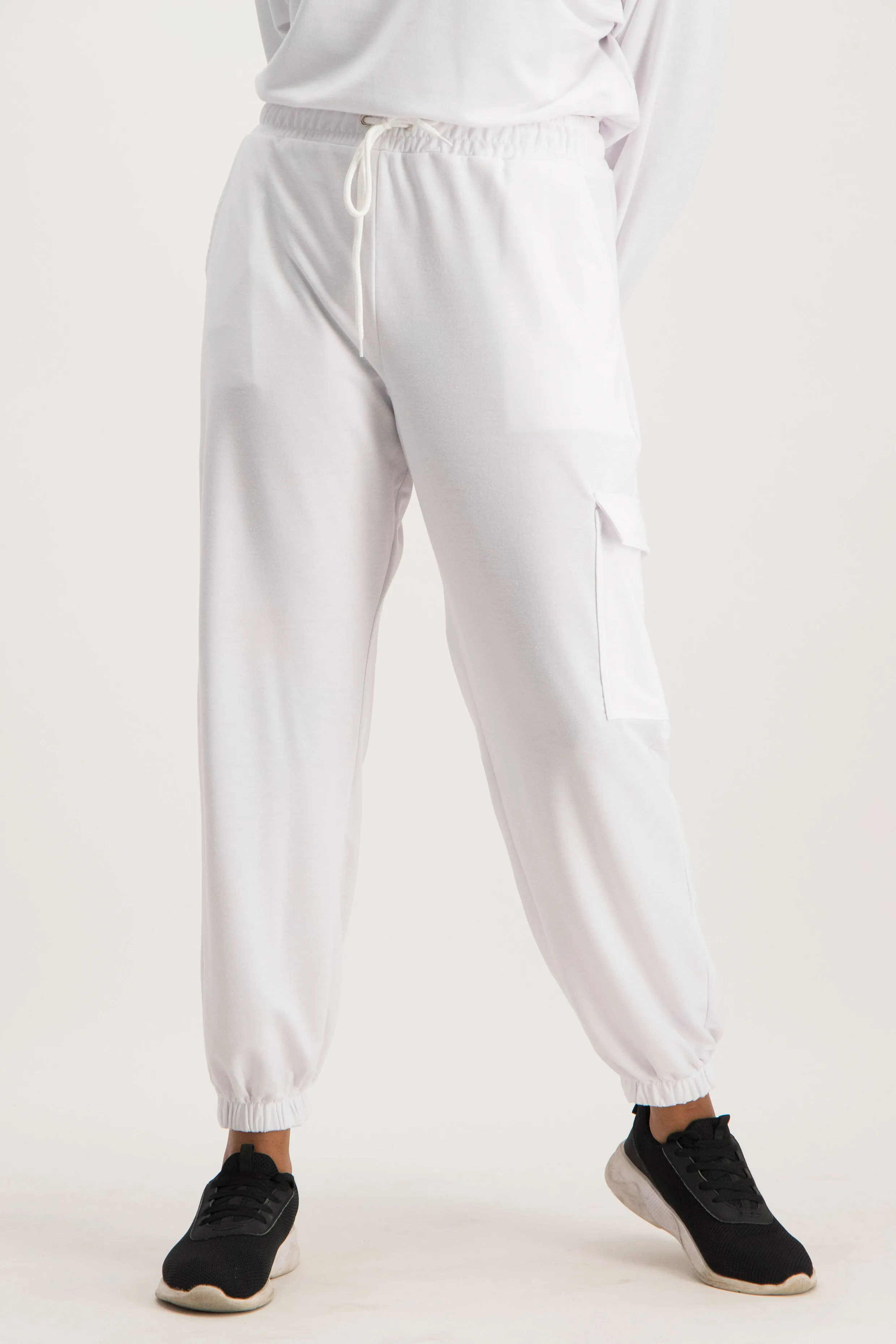 Cargo Jogger