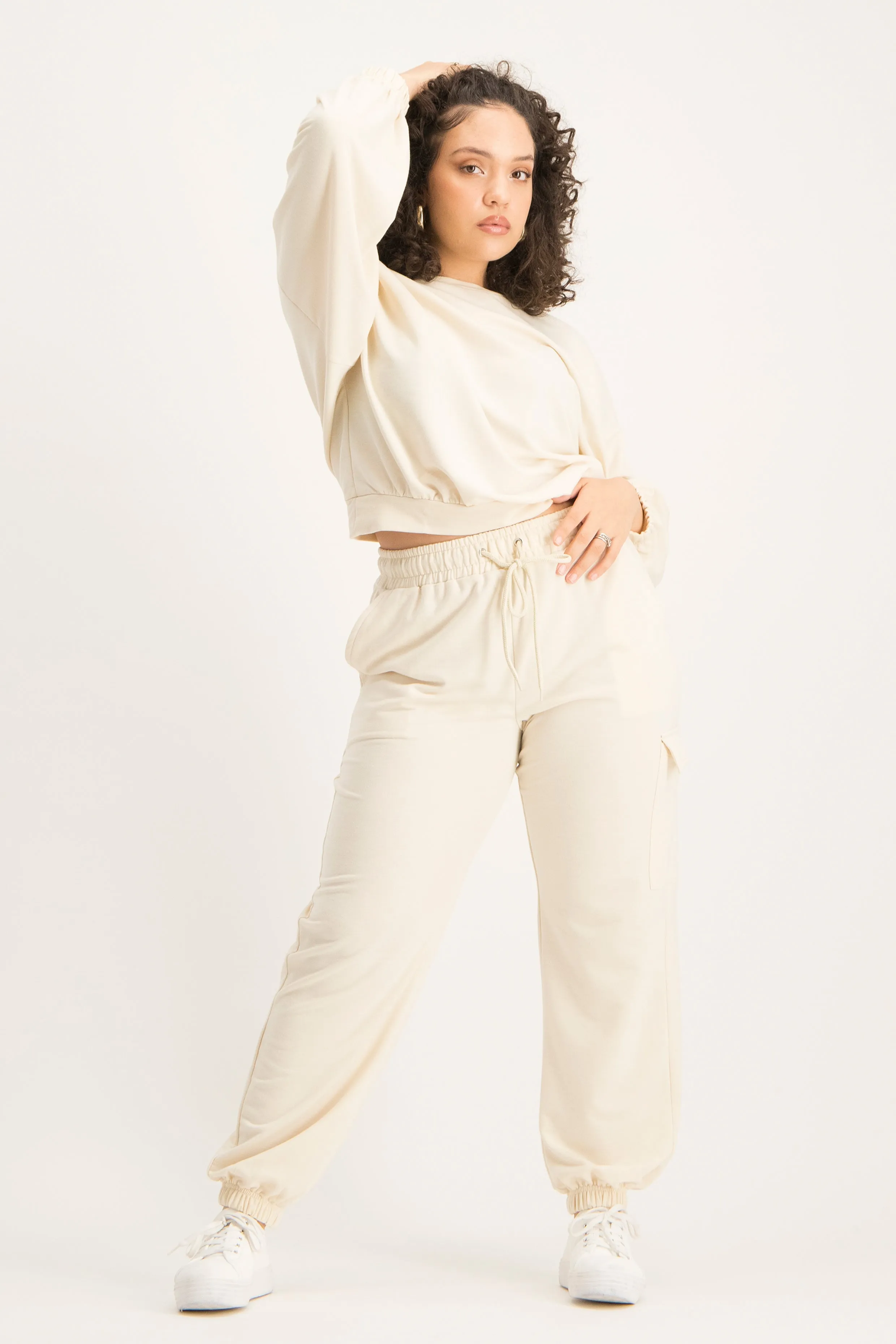 Cargo Jogger