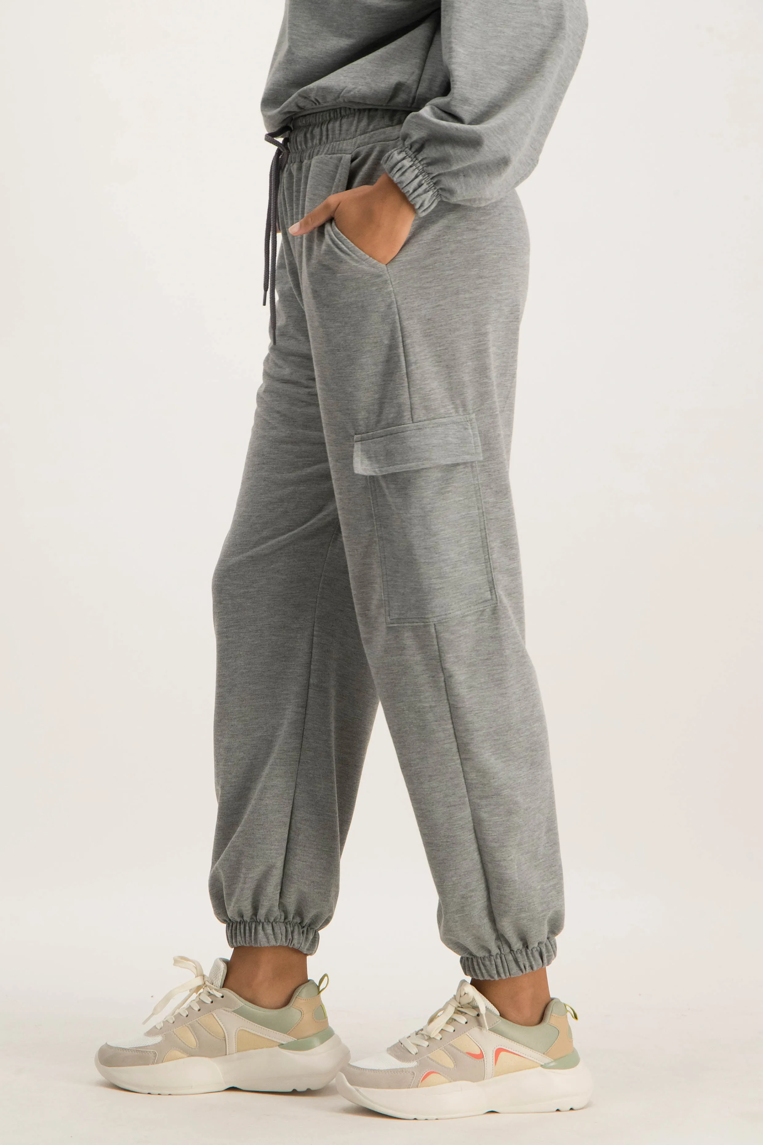 Cargo Jogger