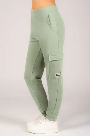 Cargo Joggers PT1719CG6