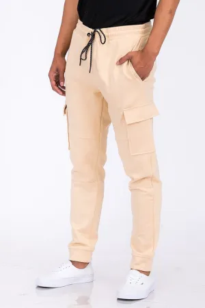 Cargo Joggers