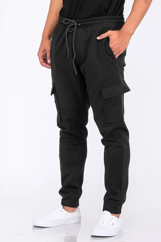 Cargo Joggers