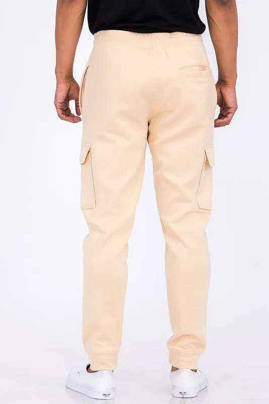 Cargo Joggers