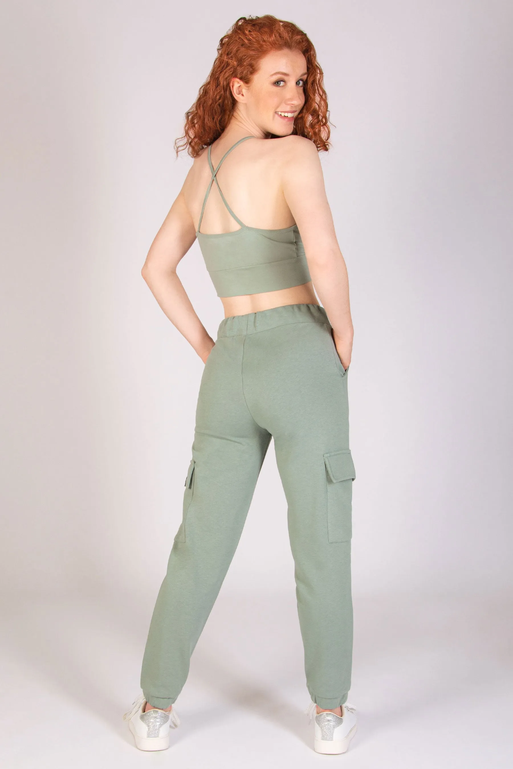 Cargo Joggers