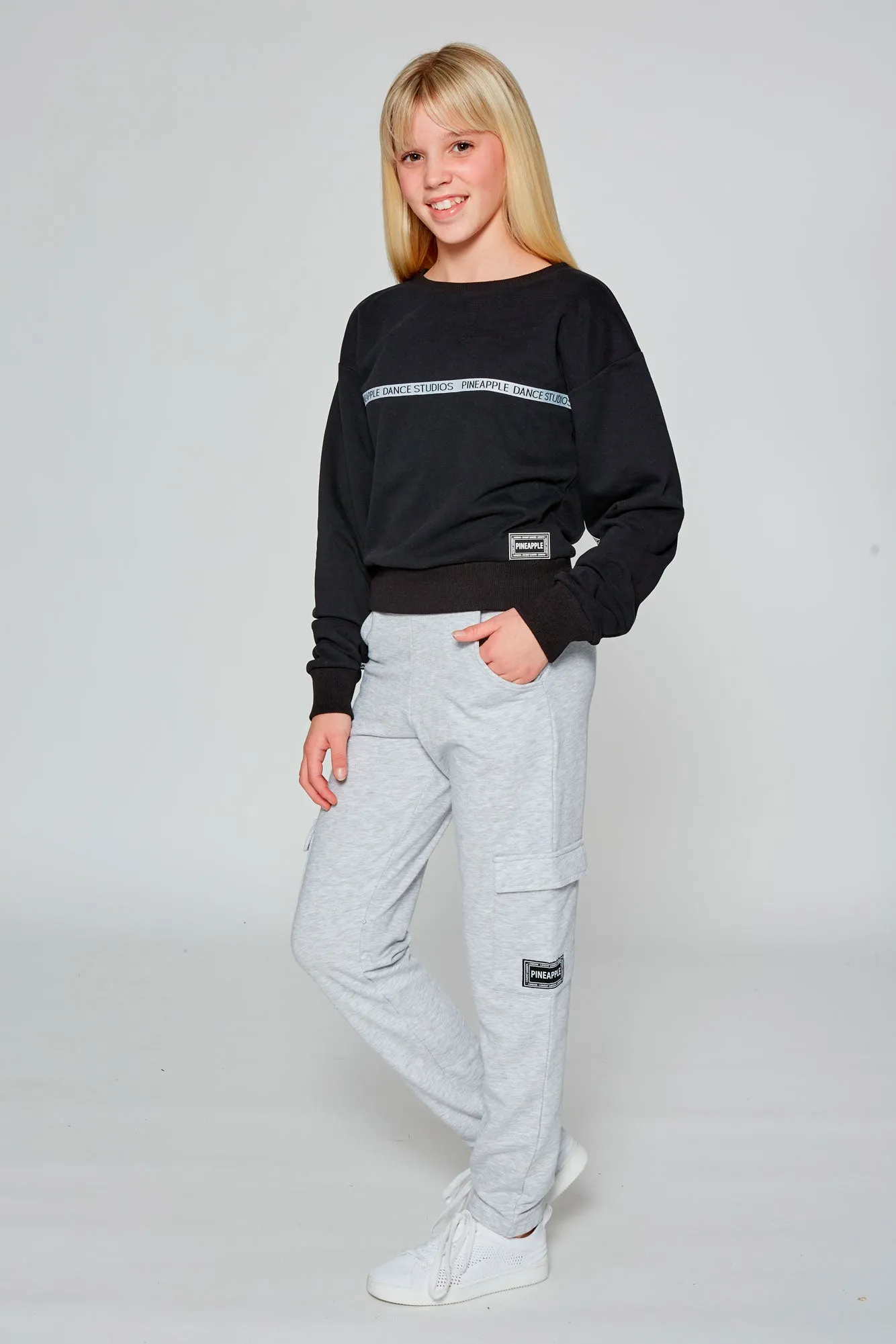 Cargo Joggers