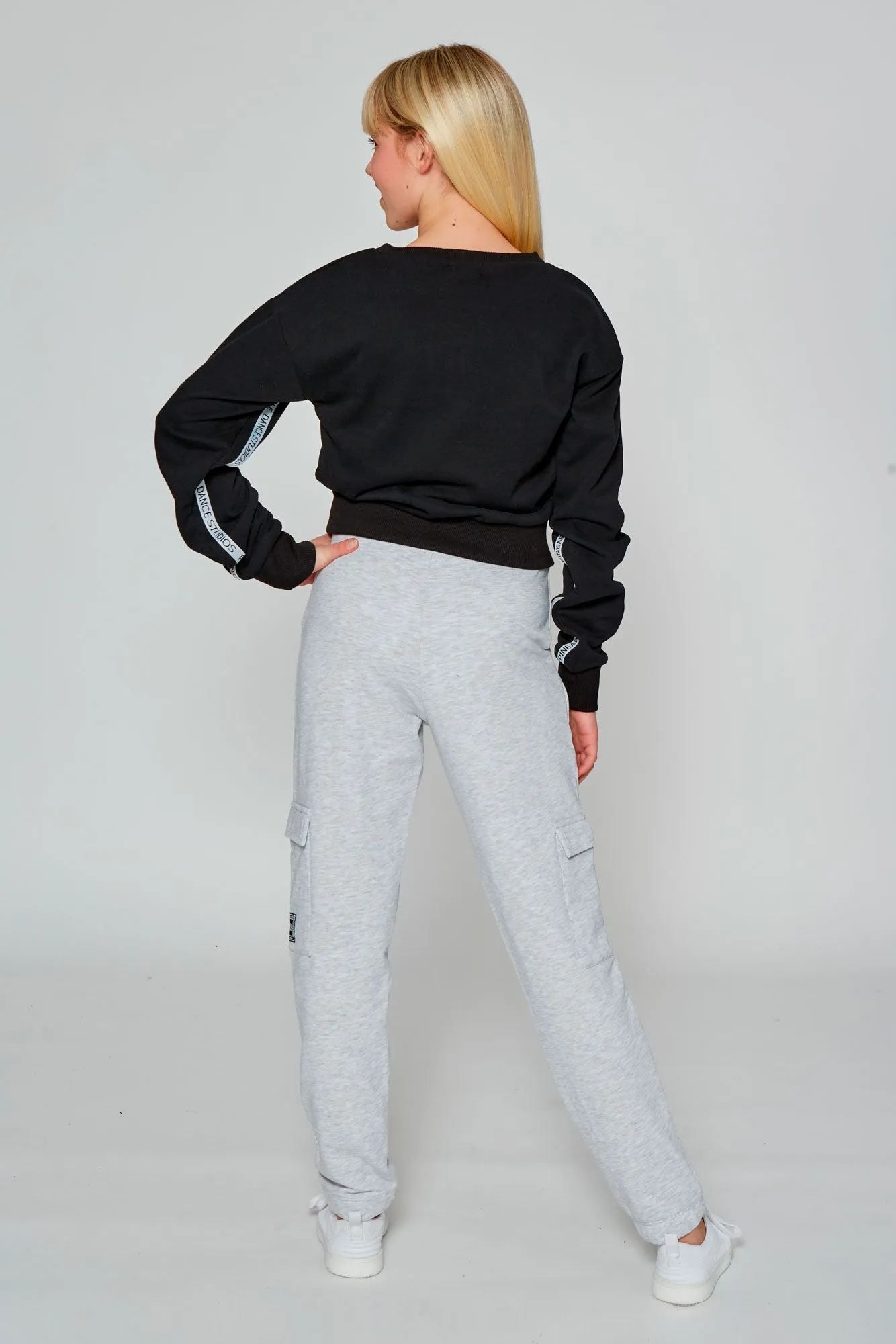 Cargo Joggers