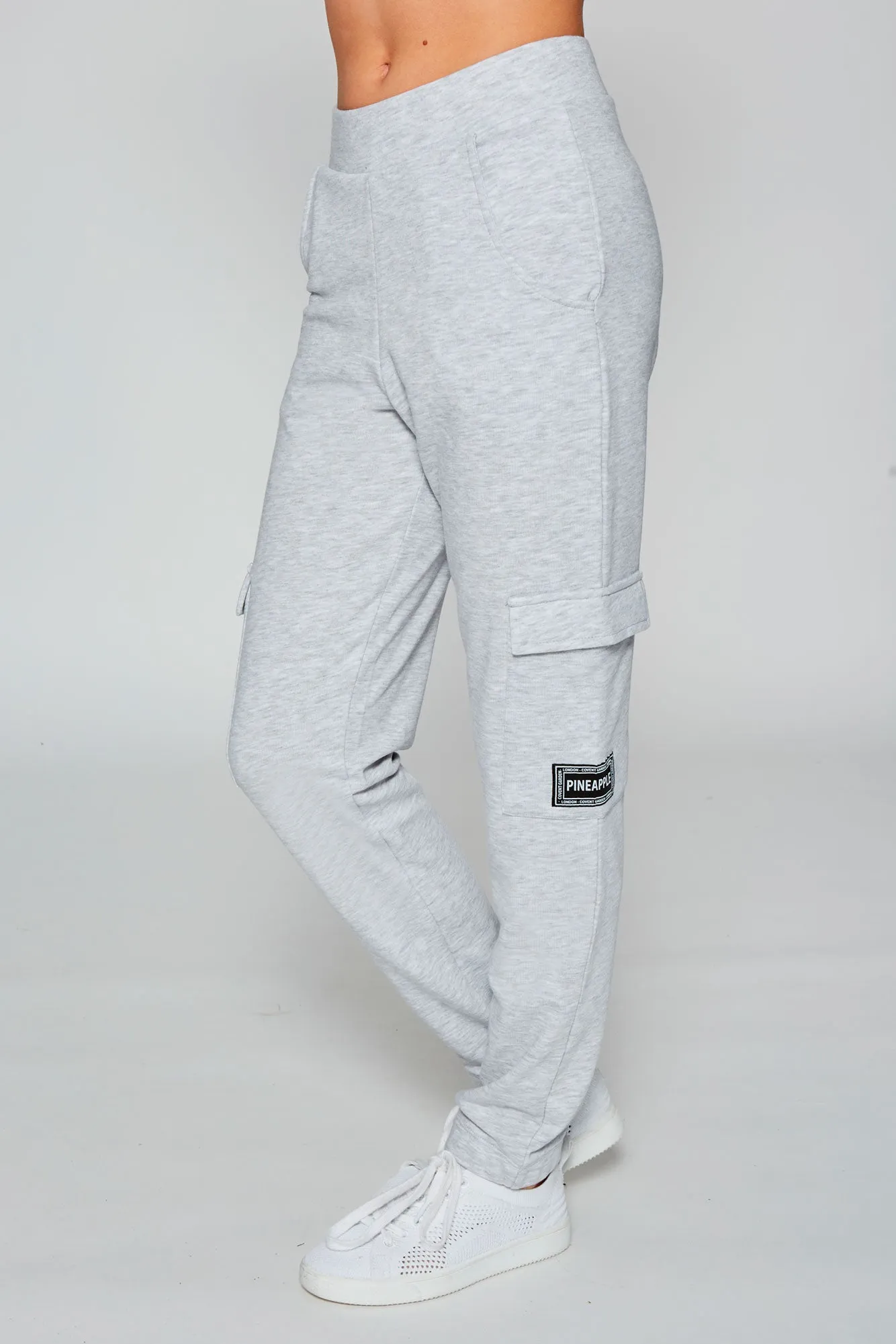 Cargo Joggers