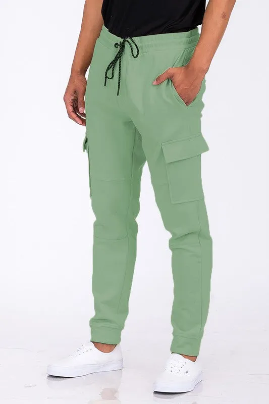 Cargo Joggers