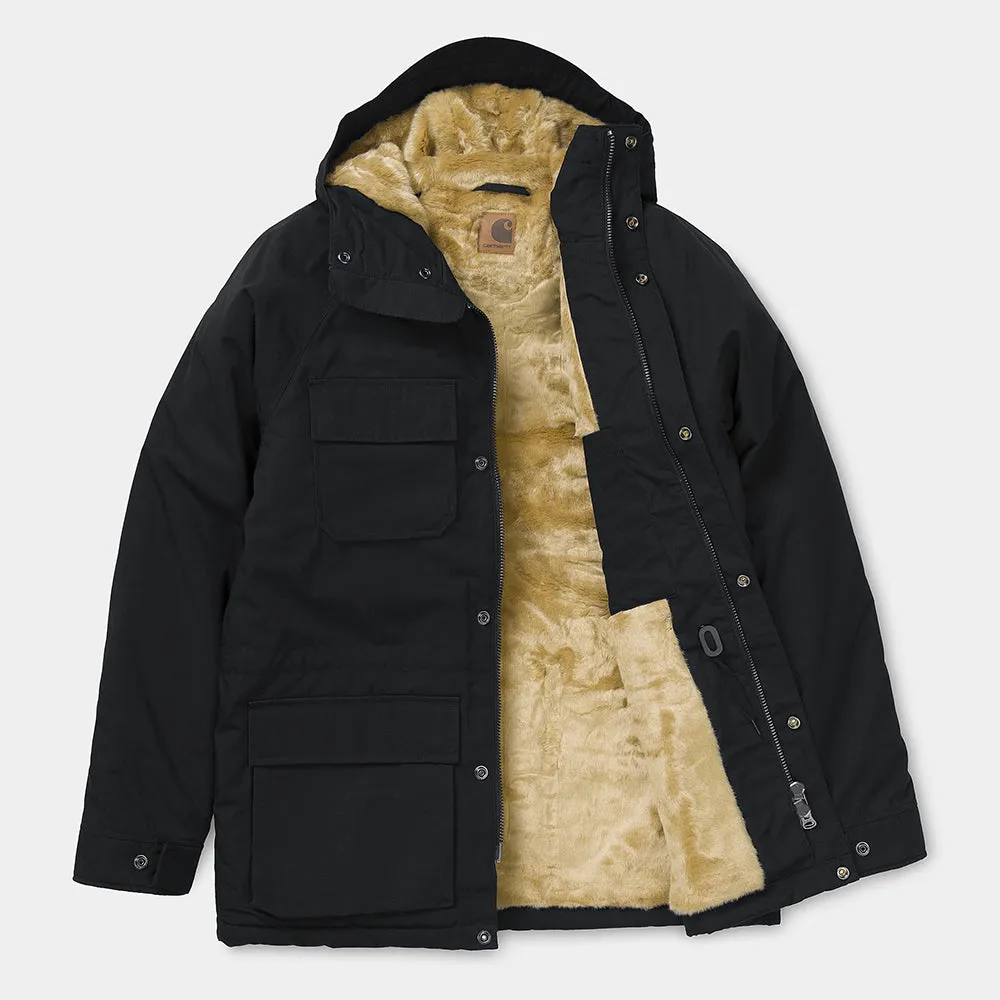 Carhartt Mentley Jacket