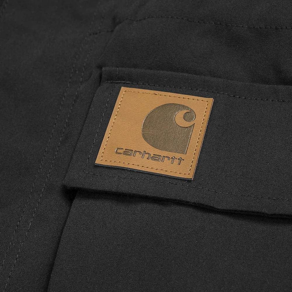 Carhartt Mentley Jacket