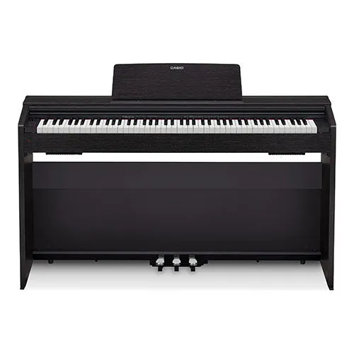 Casio PX-870 zwart
