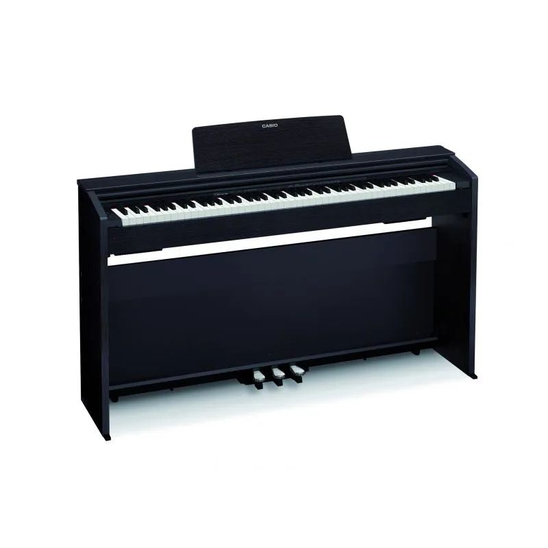 Casio PX-870 zwart