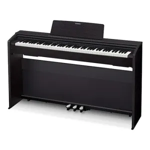 Casio PX-870 zwart
