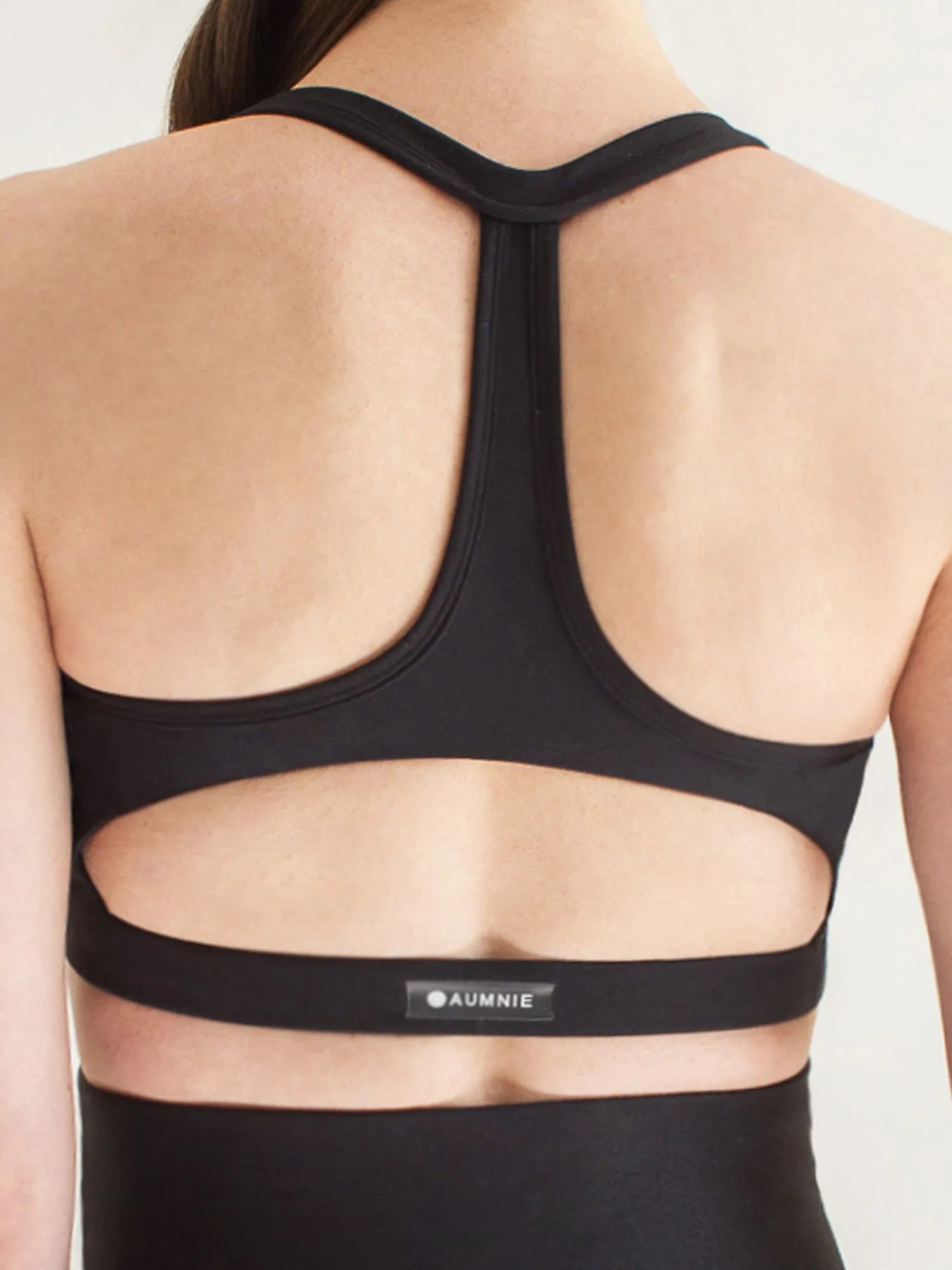 CHERISH BRA, BLACK