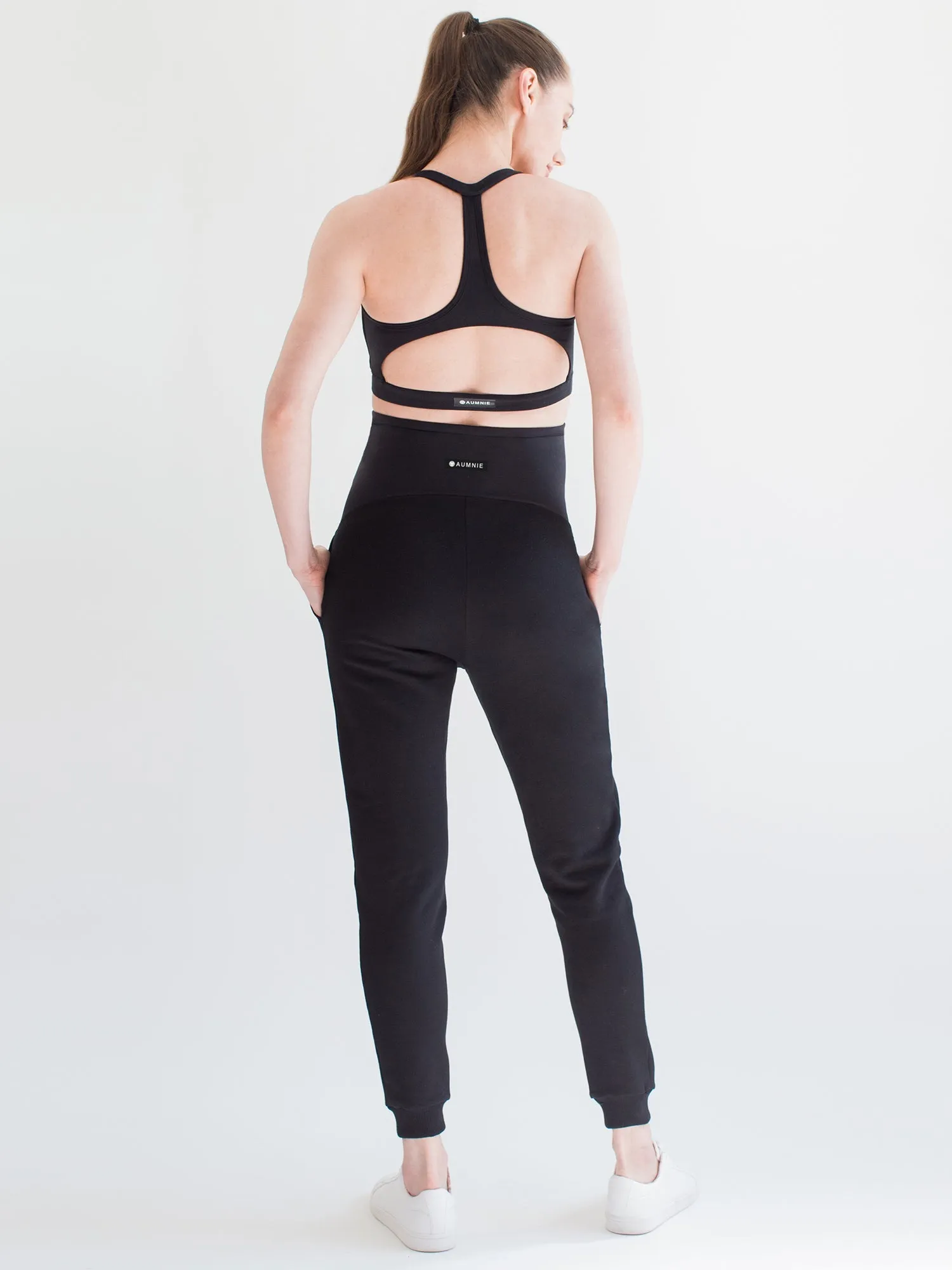CHERISH BRA, BLACK