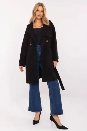 Coat Och Bella