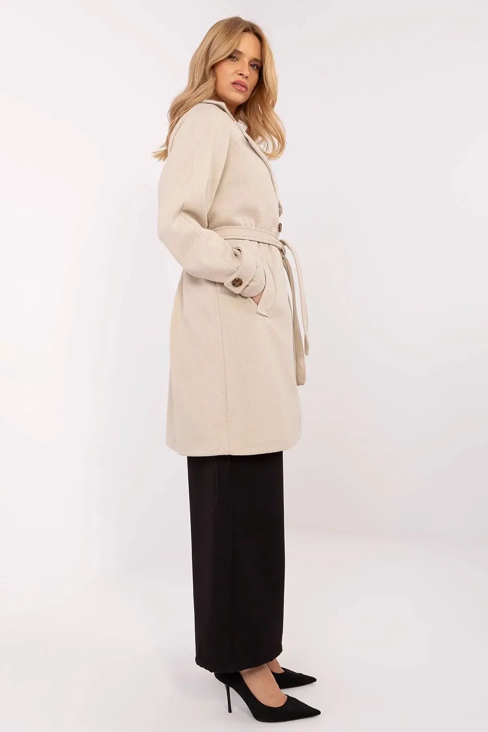 Coat Och Bella
