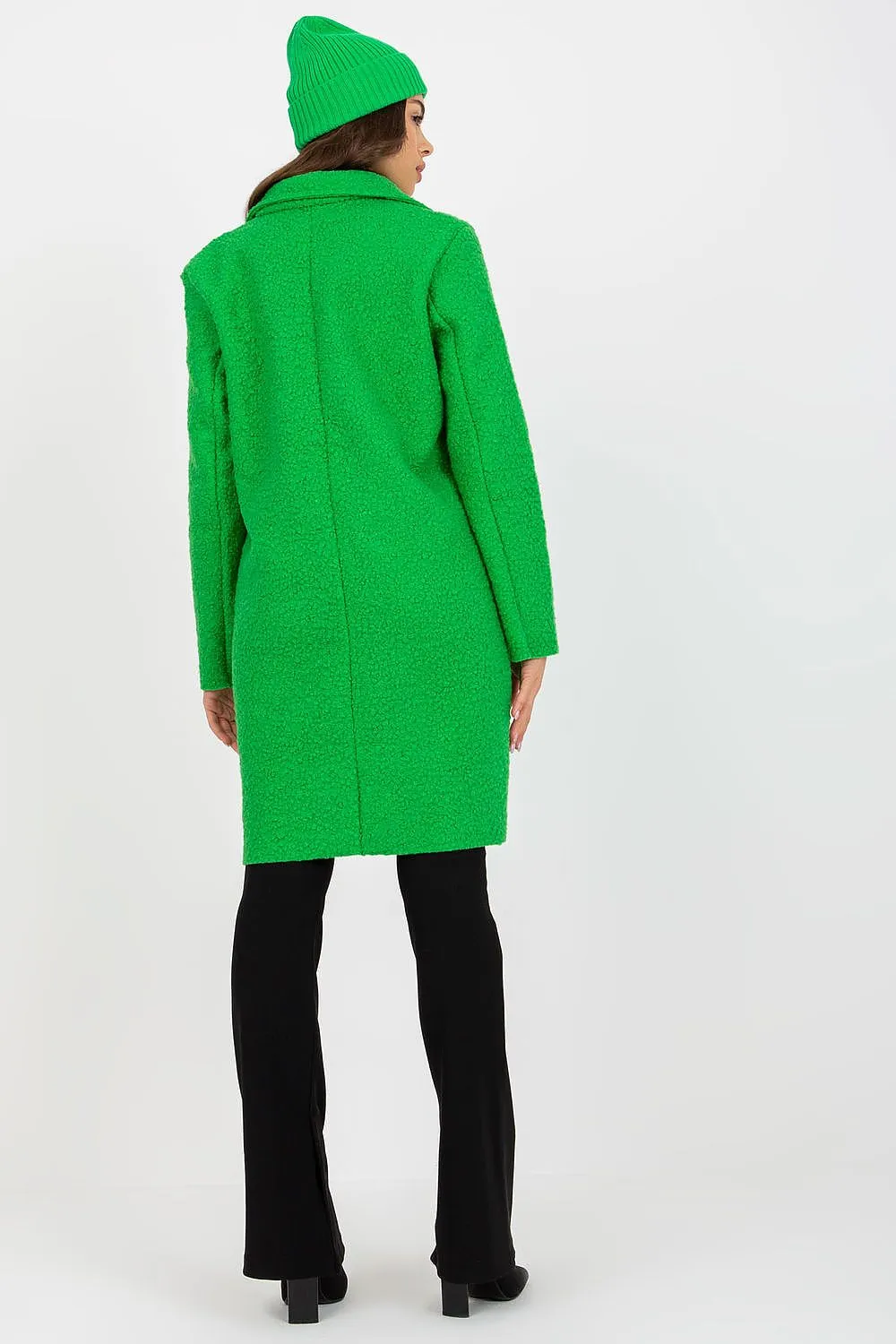 Coat Och Bella