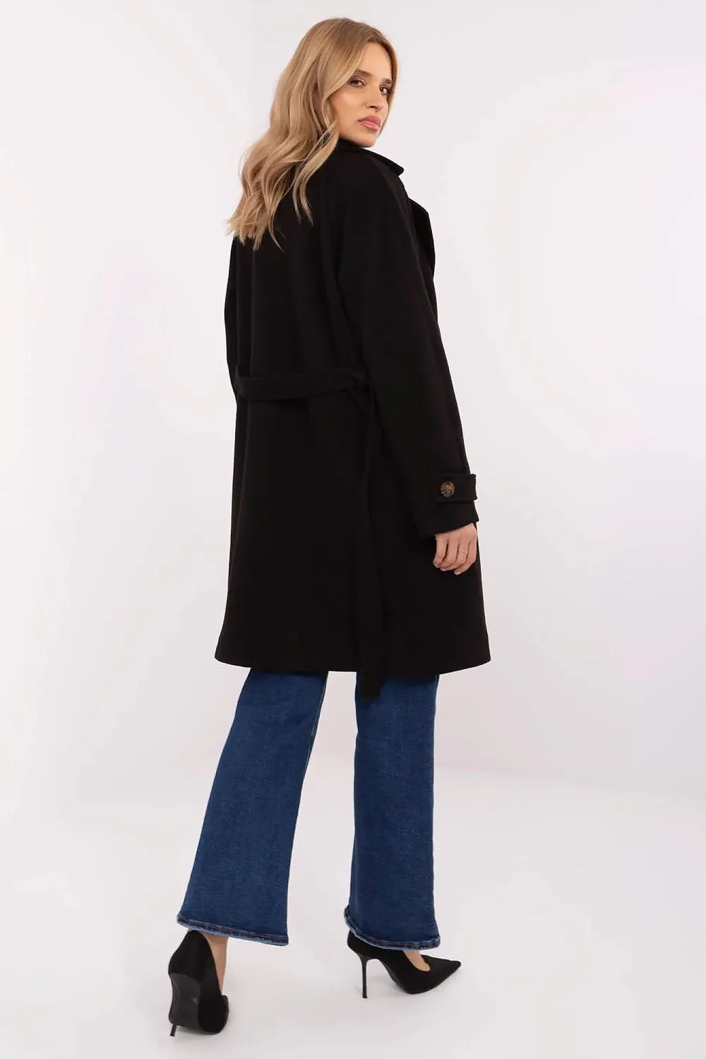 Coat Och Bella