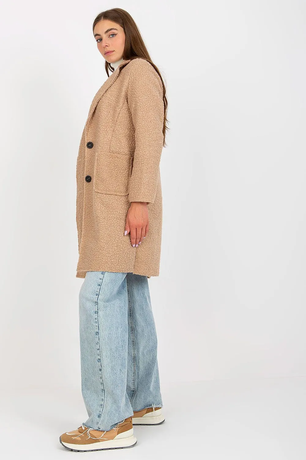 Coat Och Bella