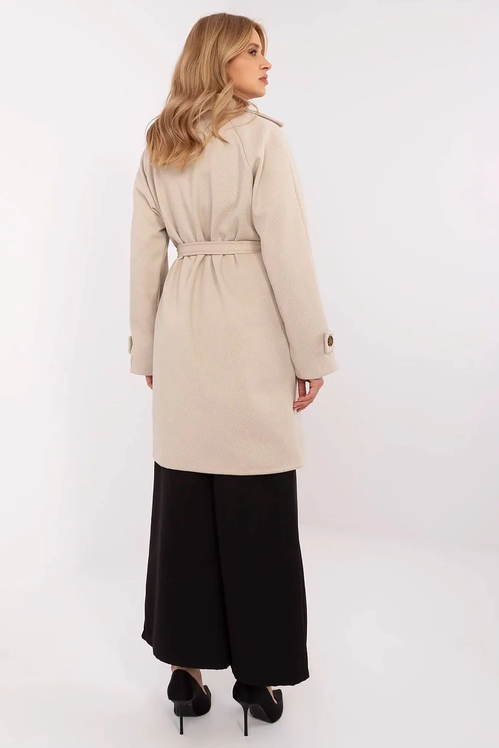 Coat Och Bella