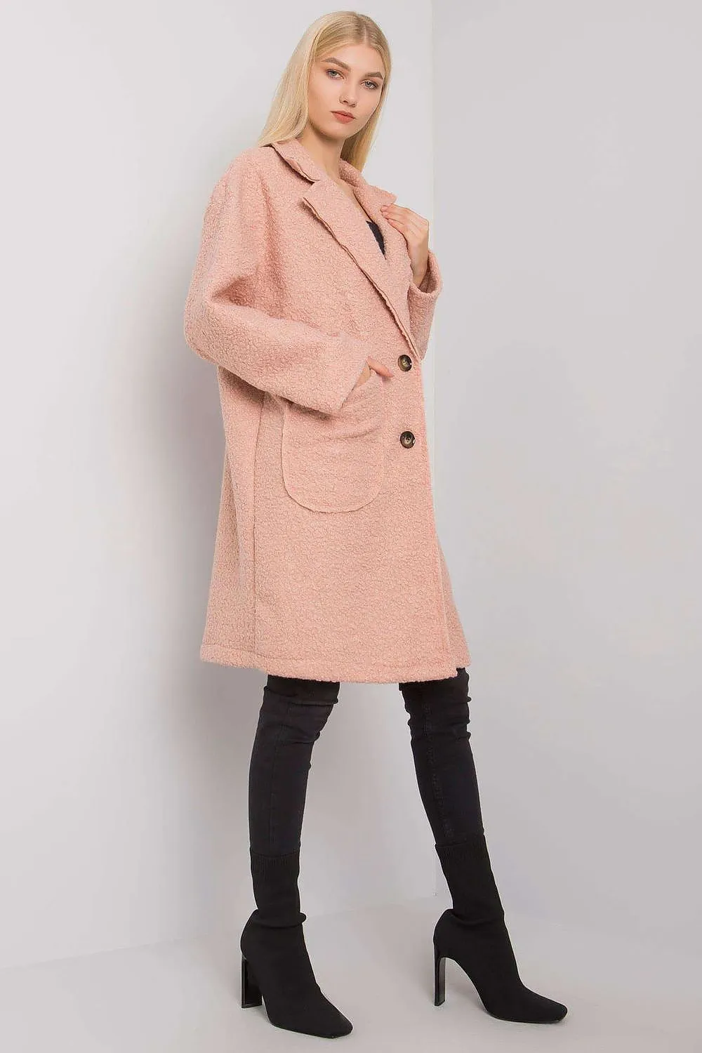 Coat Och Bella