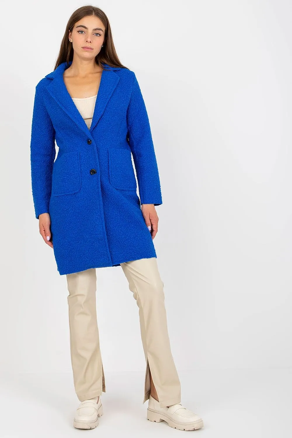 Coat Och Bella