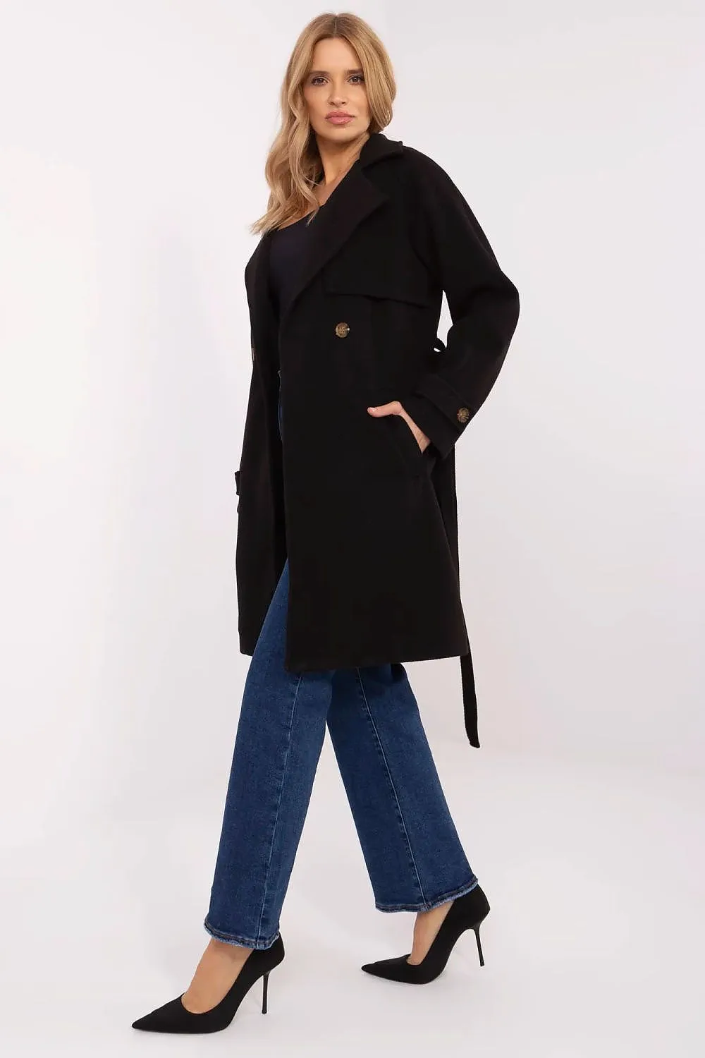 Coat Och Bella
