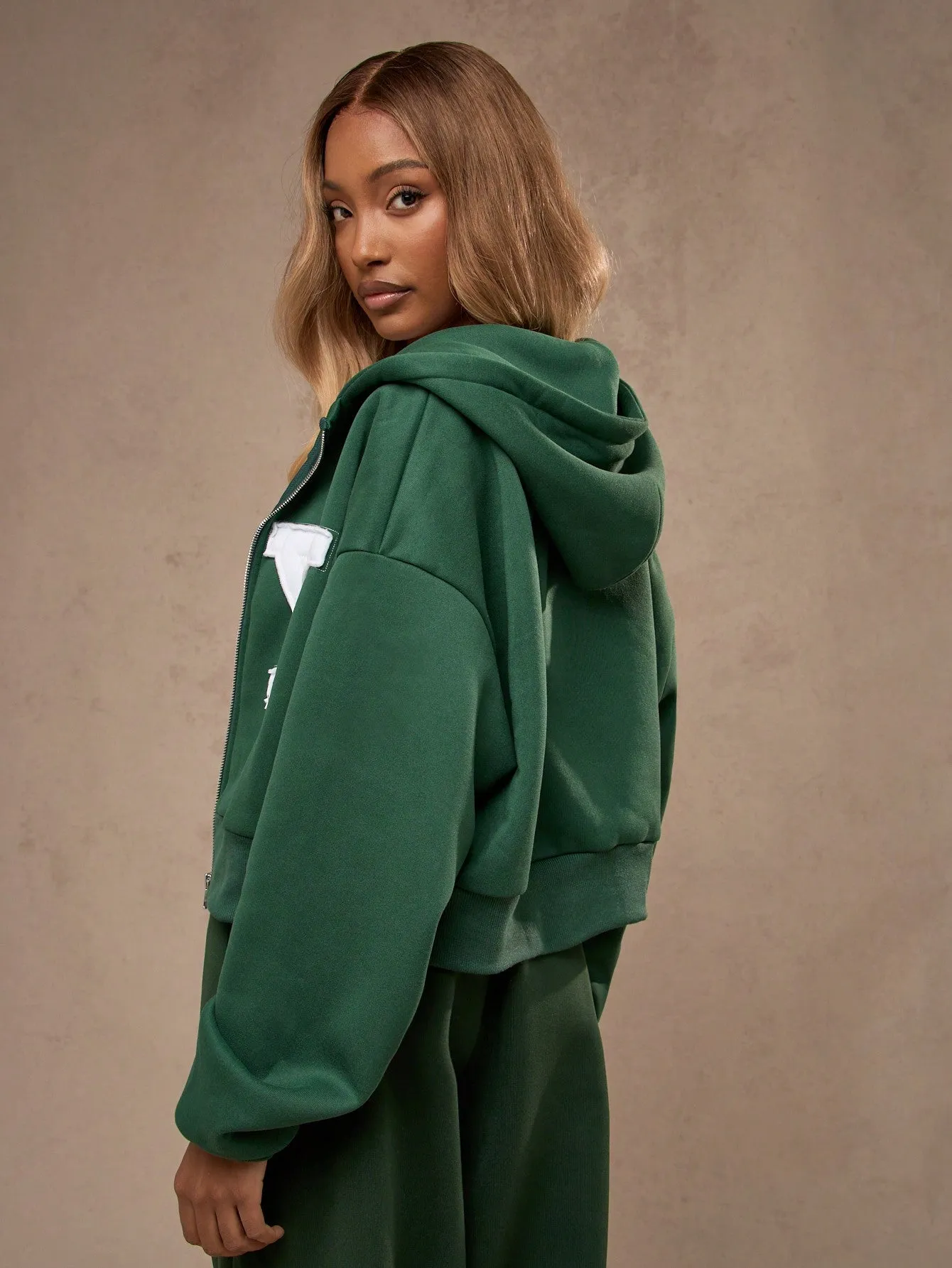 Conjunto de Chándal Irlandés de Cherry Vibes en