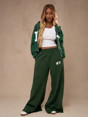 Conjunto de Chándal Irlandés de Cherry Vibes en