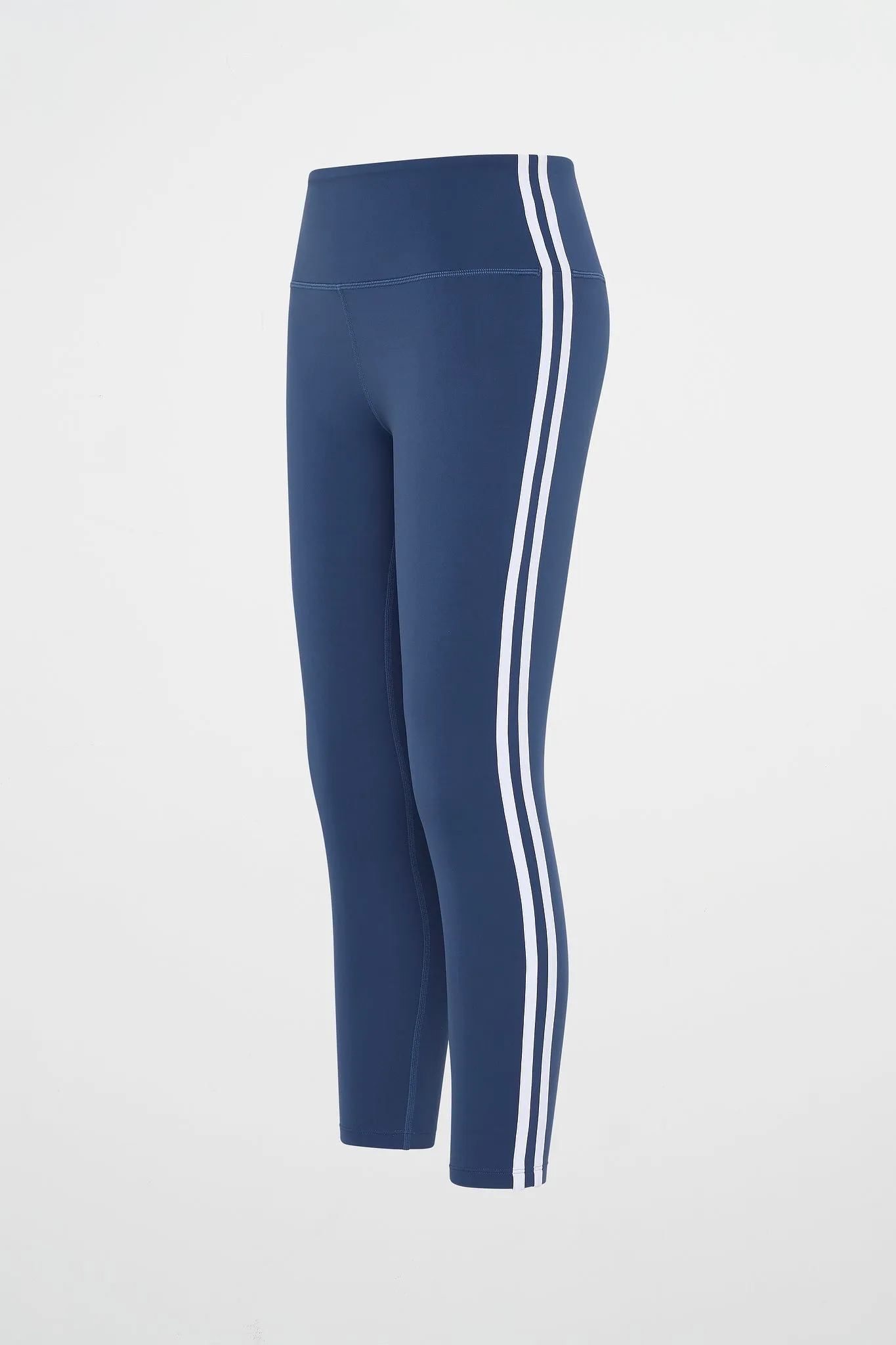 Contrast Piped Al Legging 203